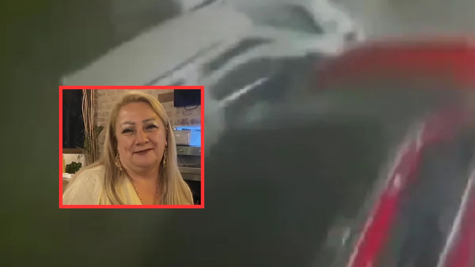 Mujer fue arrollada por camioneta en Bogotá que no tenía Soat