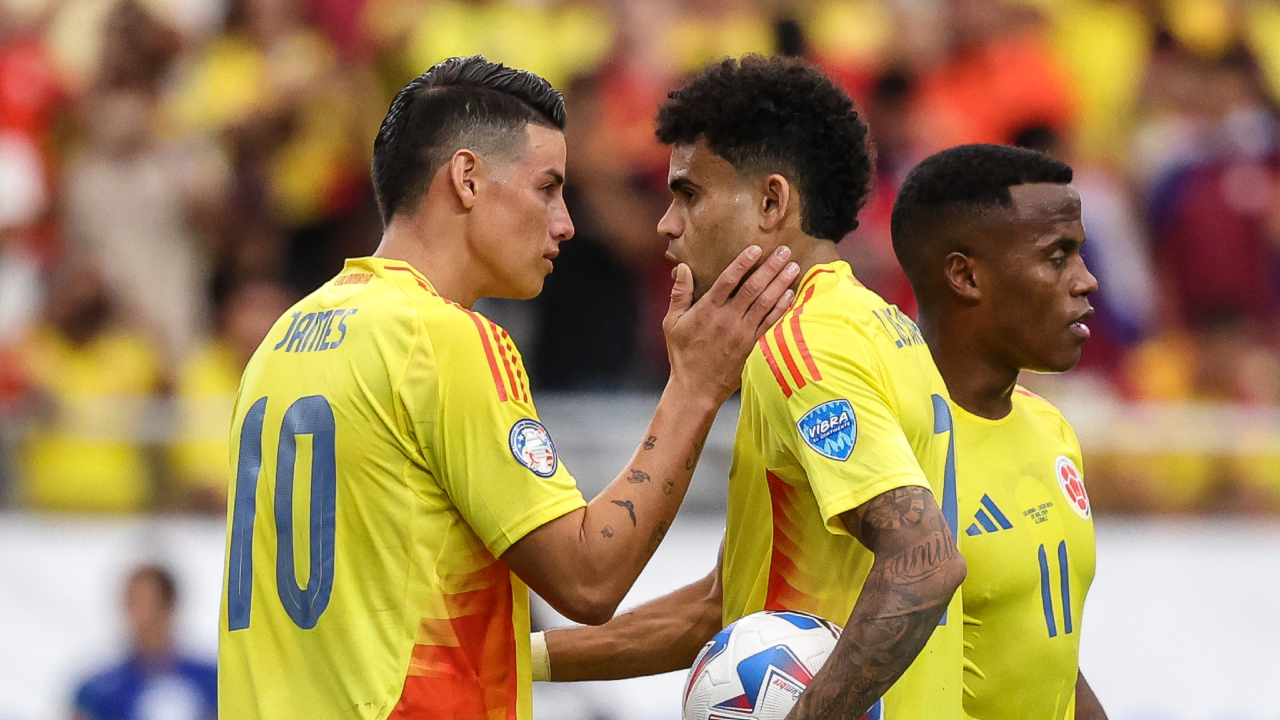 Qué pasó en despedida de Selección Colombia en El Campín por estafa con boletas