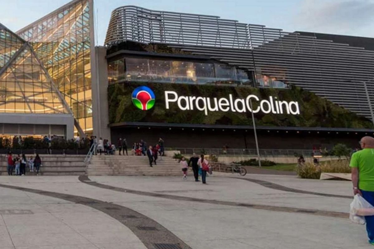 Parque La Colina anunció una logística especial con beneficios para votantes este 31 de mayo y presentó su balance. 