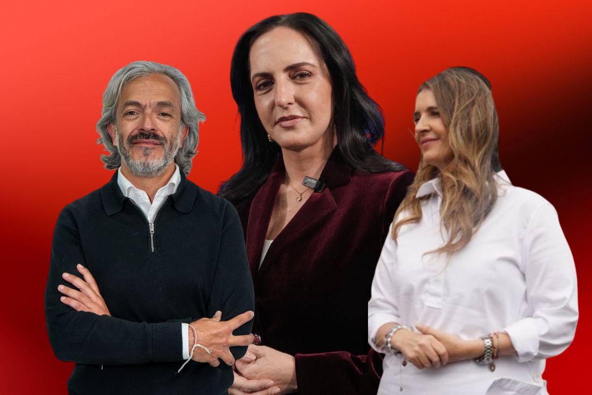Qué cargo tendría María Fernanda Cabal si Paloma Valencia gana la presidencia