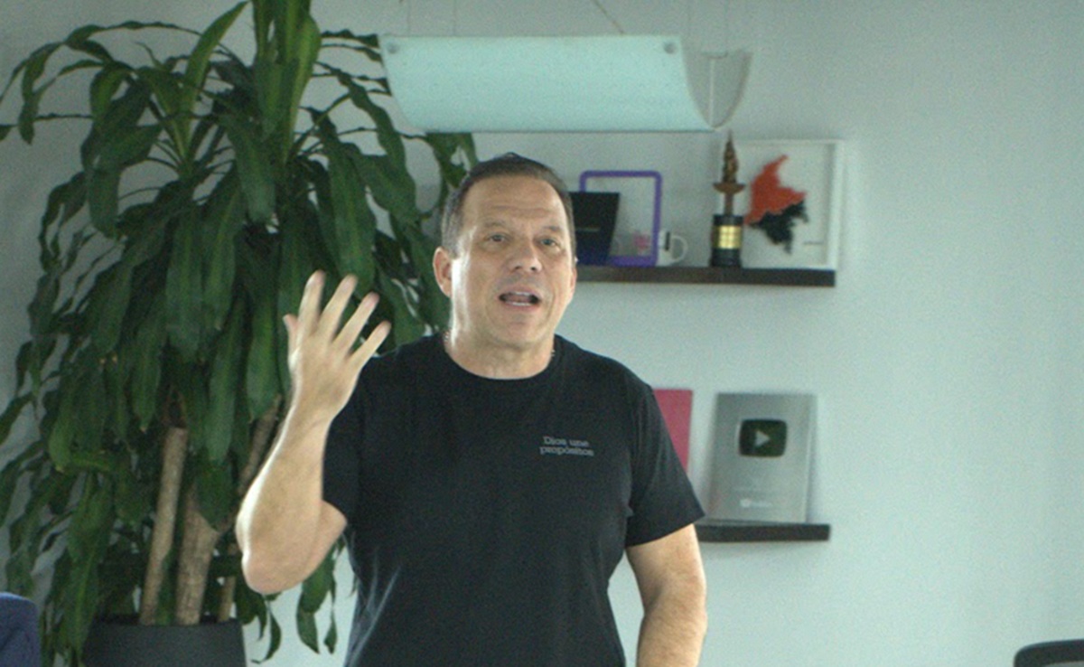 Santiago Botero