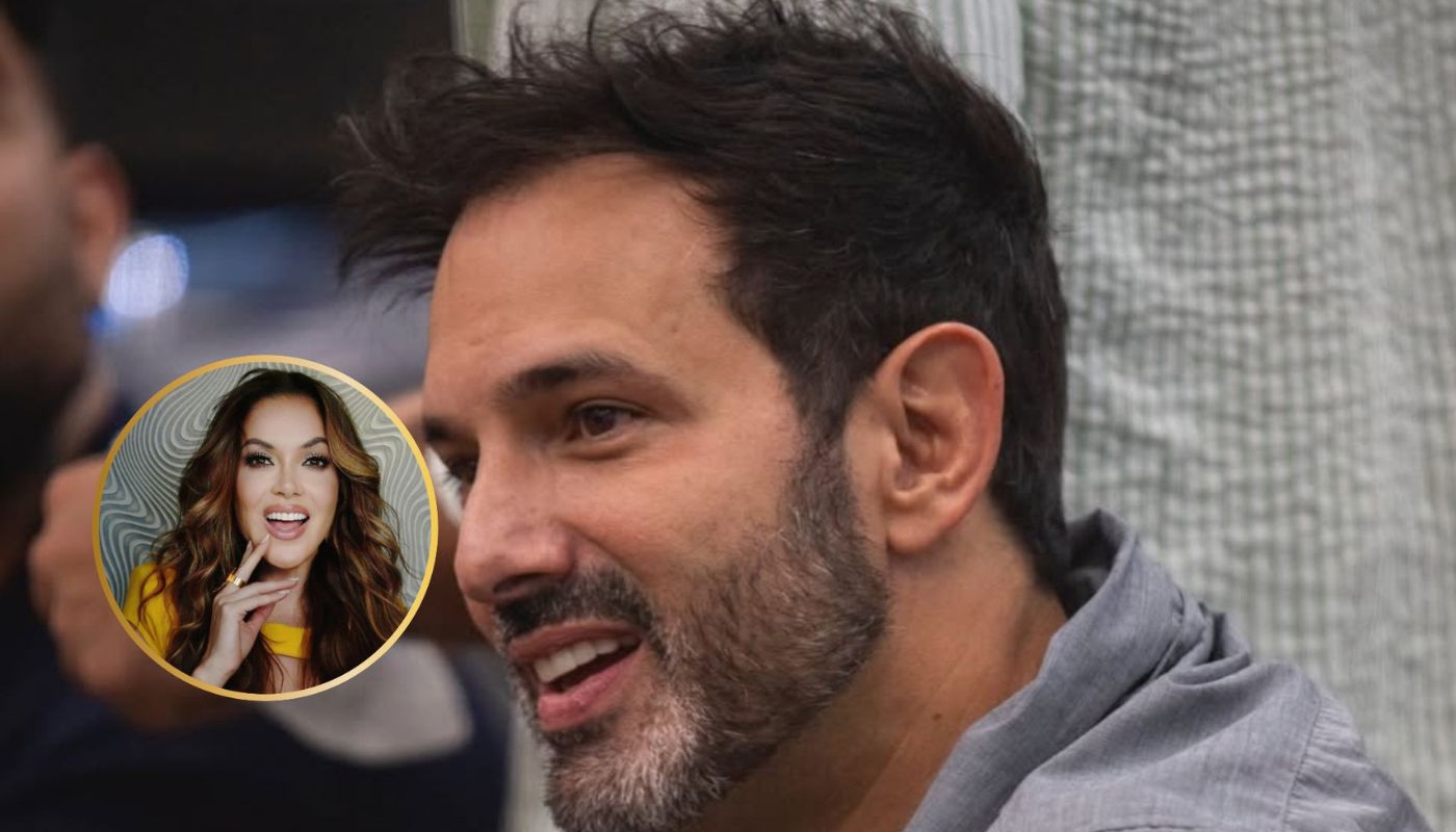 Quién fue ganador de 'La casa de los famosos' 2026. ALejandro Estrada sorprendió