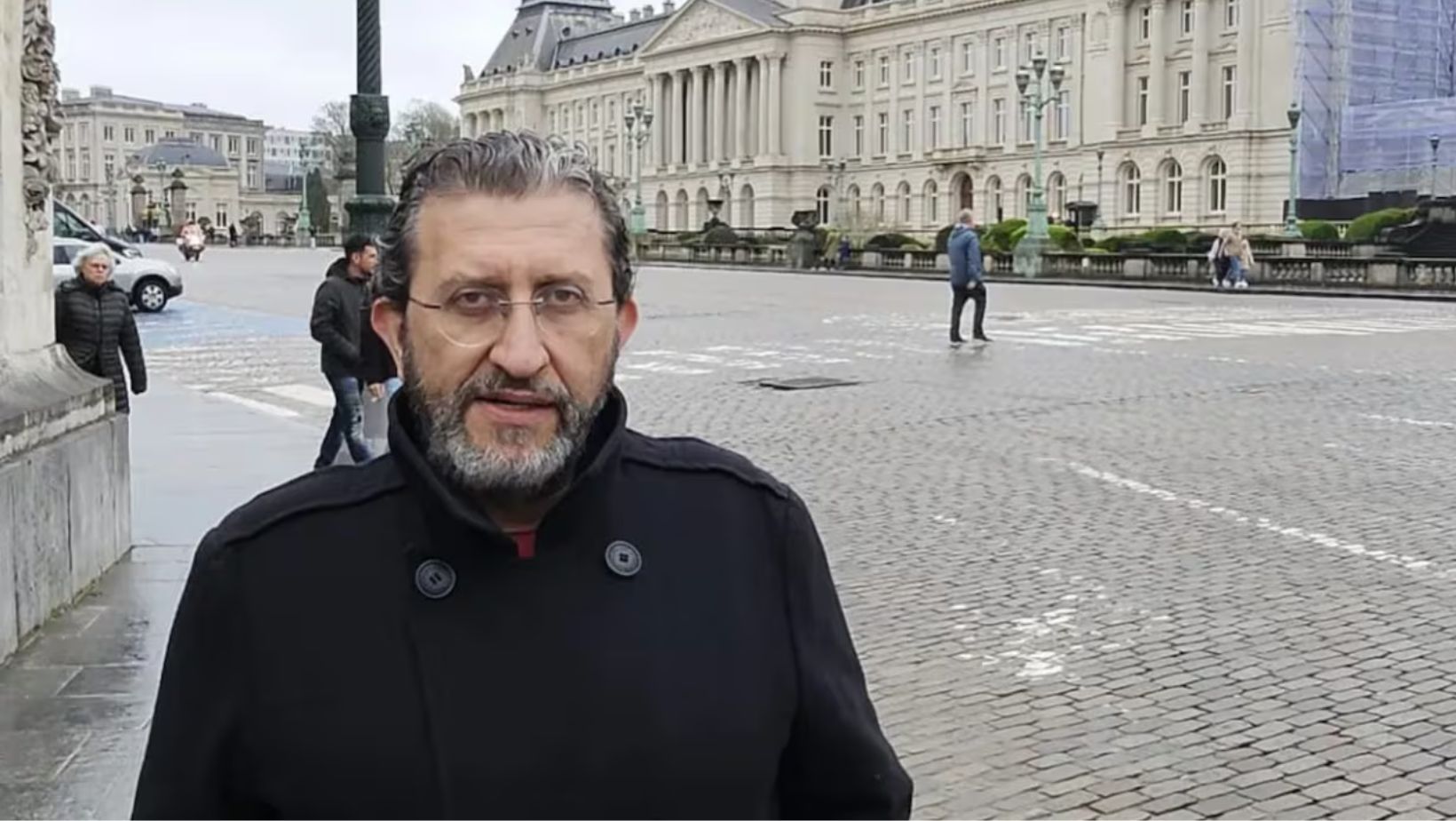 Gabriel Meluk se pronunció sobre su salida de El Tiempo y las acusaciones