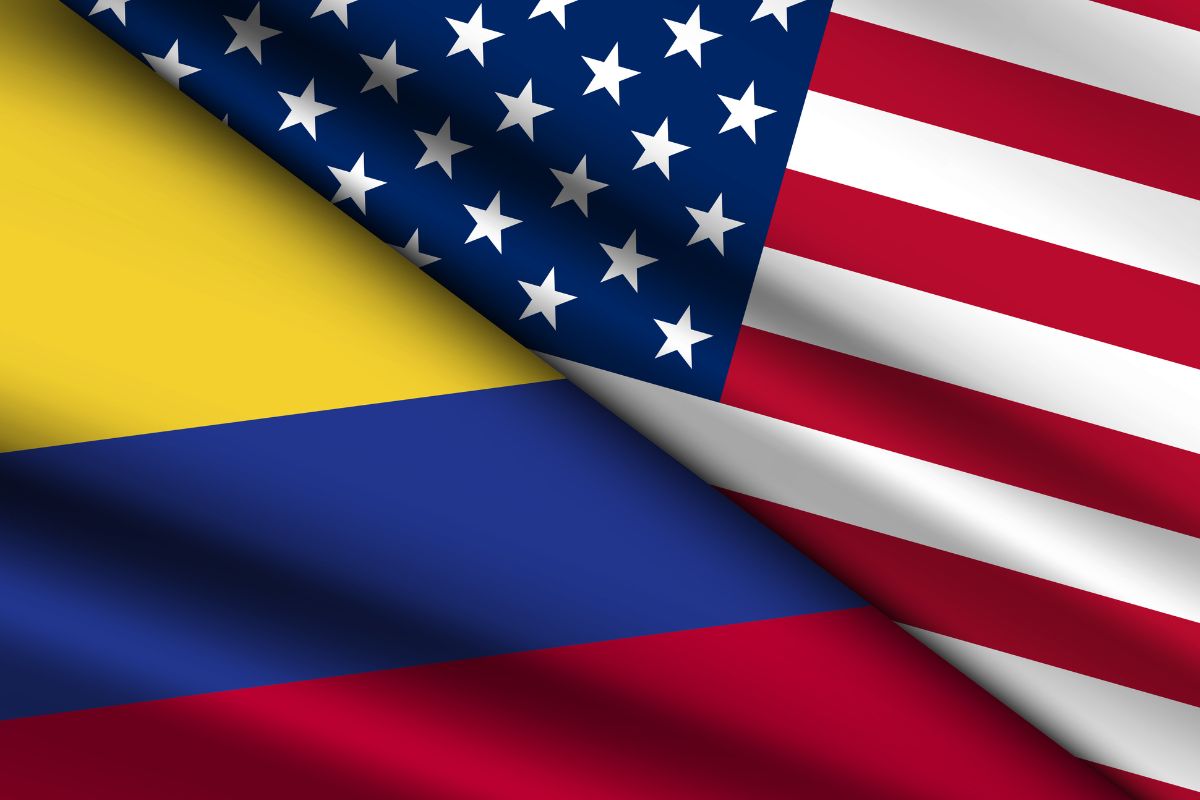 Con 4.075 expulsiones en marzo, la deportación de colombianos en Estados Unidos alcanzó su punto más alto desde que se llevan registros electrónicos.