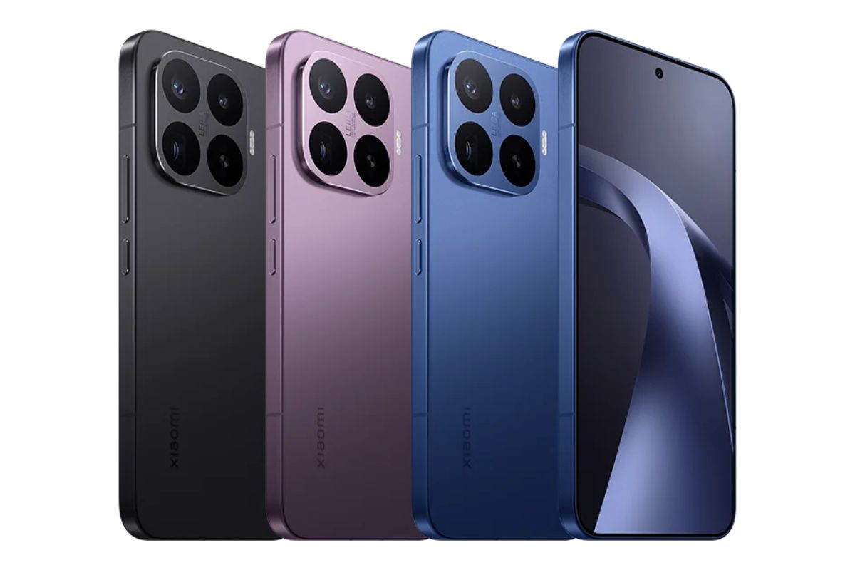 Xiaomi está de estreno: anunció la llegada a Colombia de sus 2 nuevos celulares
