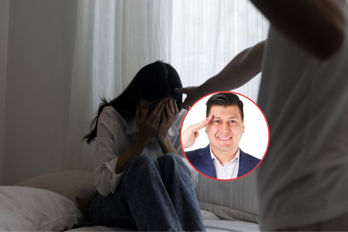 Señalan a senador de partido de De la Espriella de abusar de mujer en Ibagué