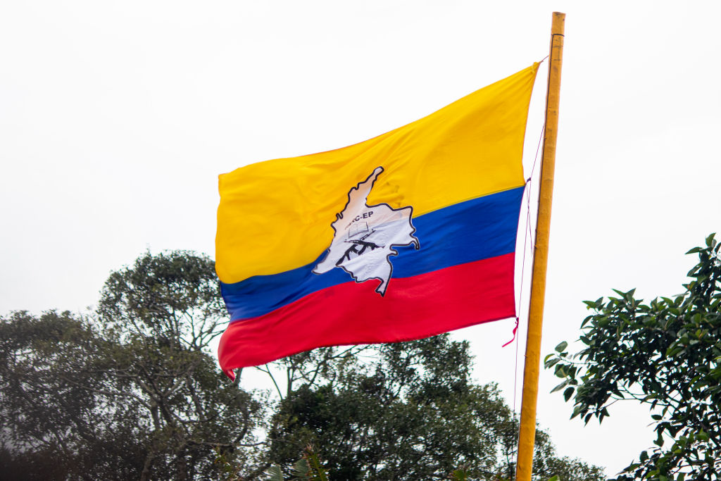 Cuerpos de disidentes de Farc muertos en combates en Guaviare tenían explosivos