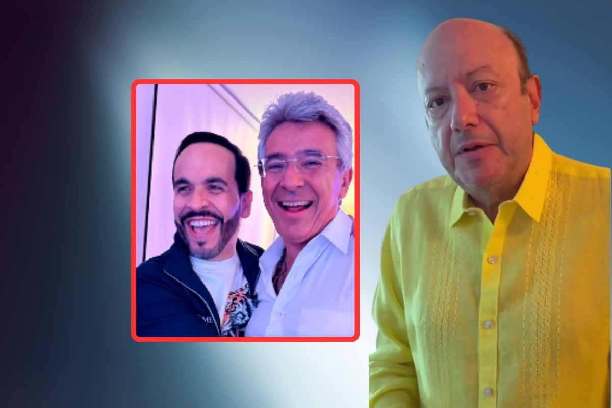 Pelea senador Enrique Gómez y Julio Sánchez Cristo: reacciones a lo que dijo