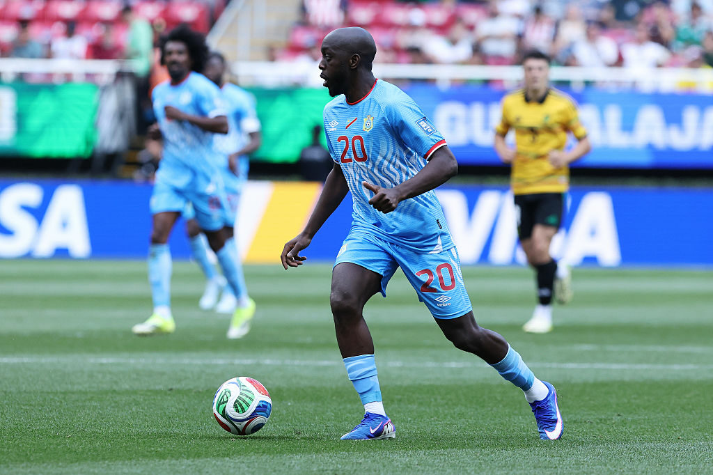 Yoane Wissa / Getty