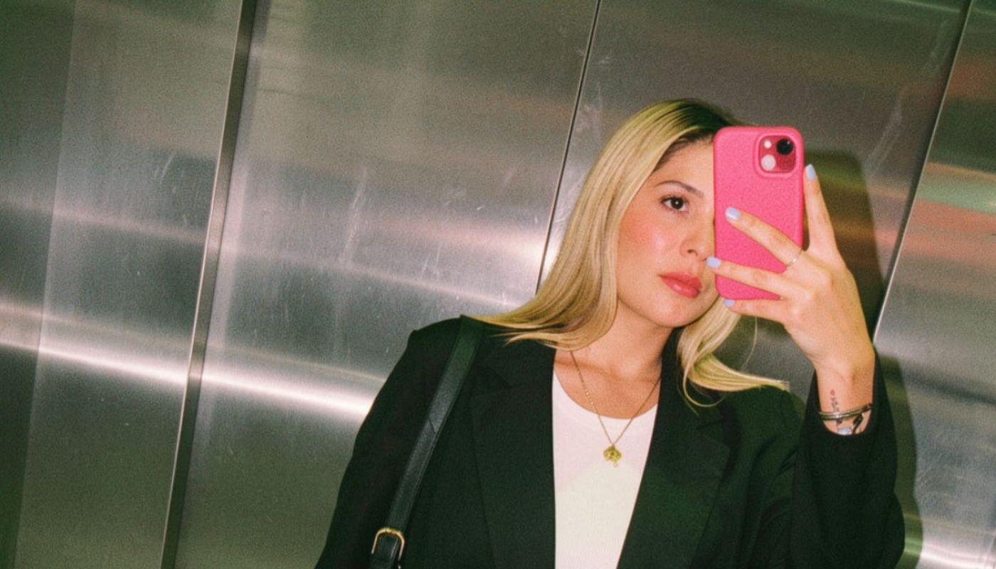
Hallan sin vida a Paola Márquez y seguidores recuerdan mensajes que compartió