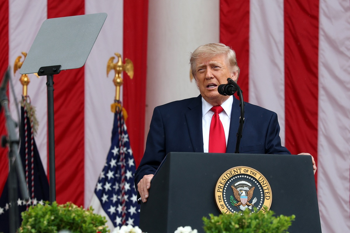 Trump impulsa nuevos aranceles a Colombia: gobierno de ese país explicó