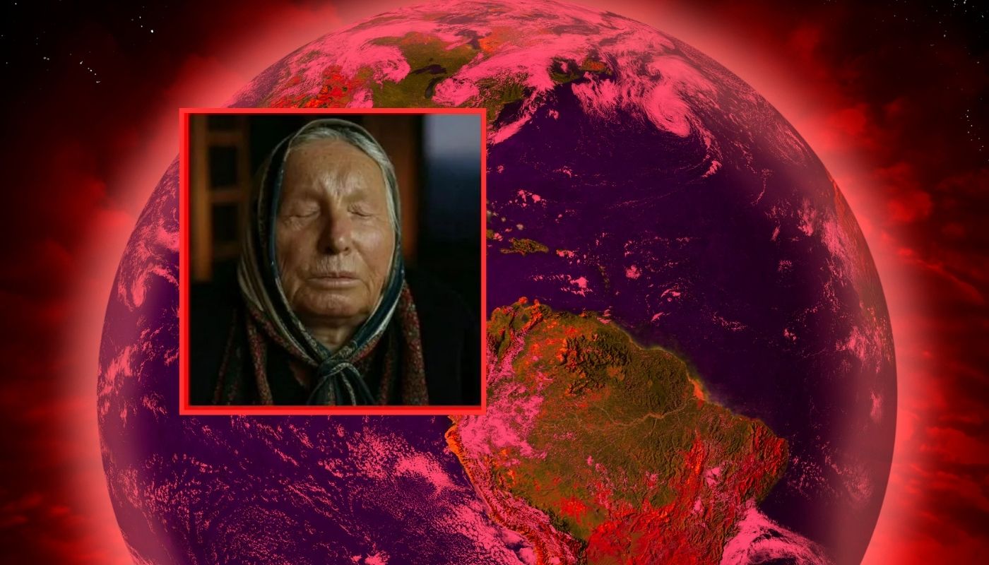 Profecía de Baba Vanga que se cumpliría en 2026 y ONU ya lanzó alerta mundial
