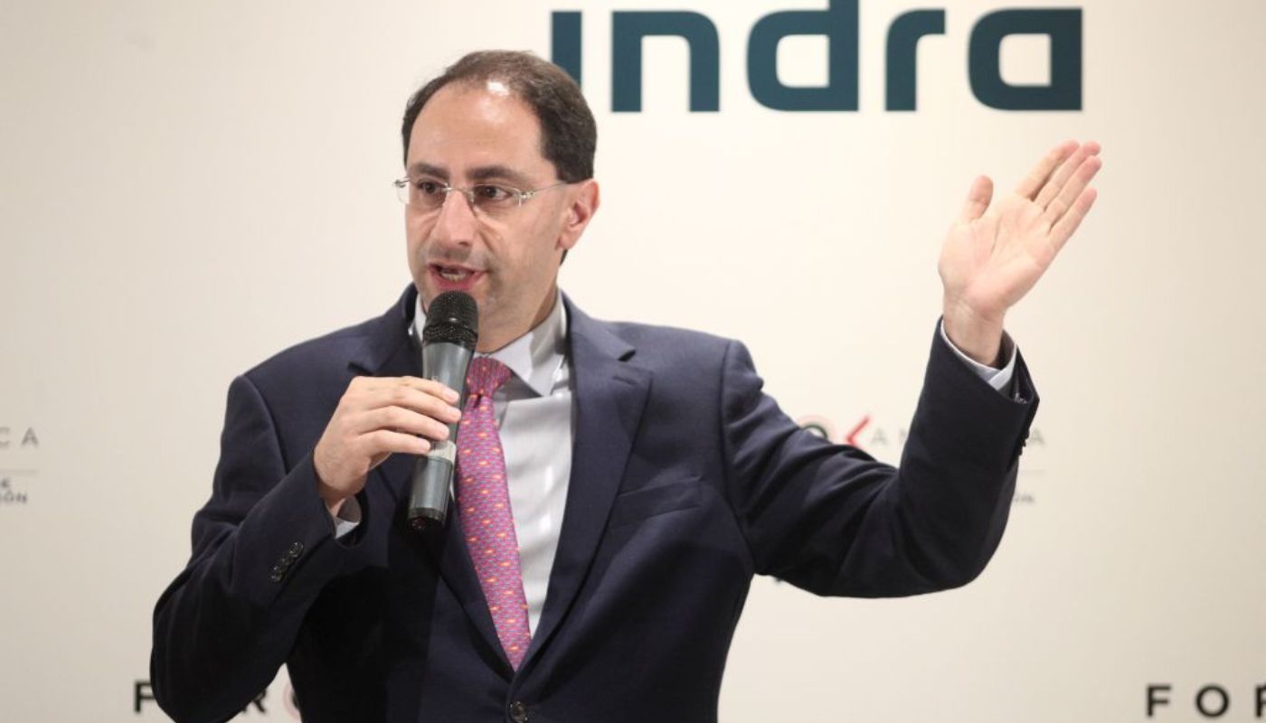 Jose Restrepo, fórmula de De la Espriella aclaró que pasará con matrícula cero