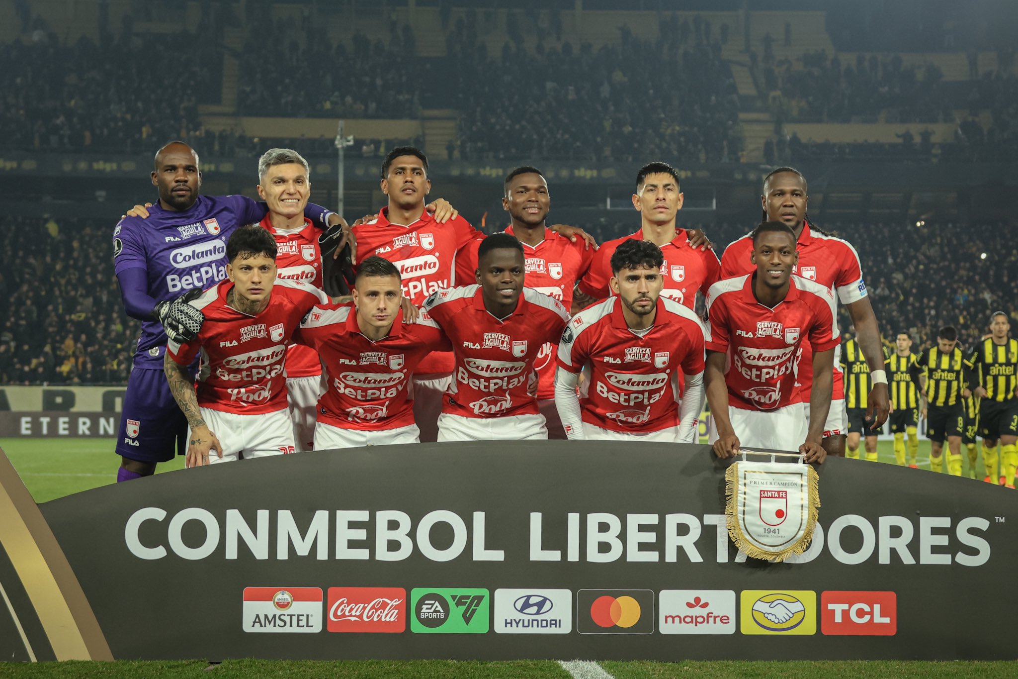 Independiente Santa Fe