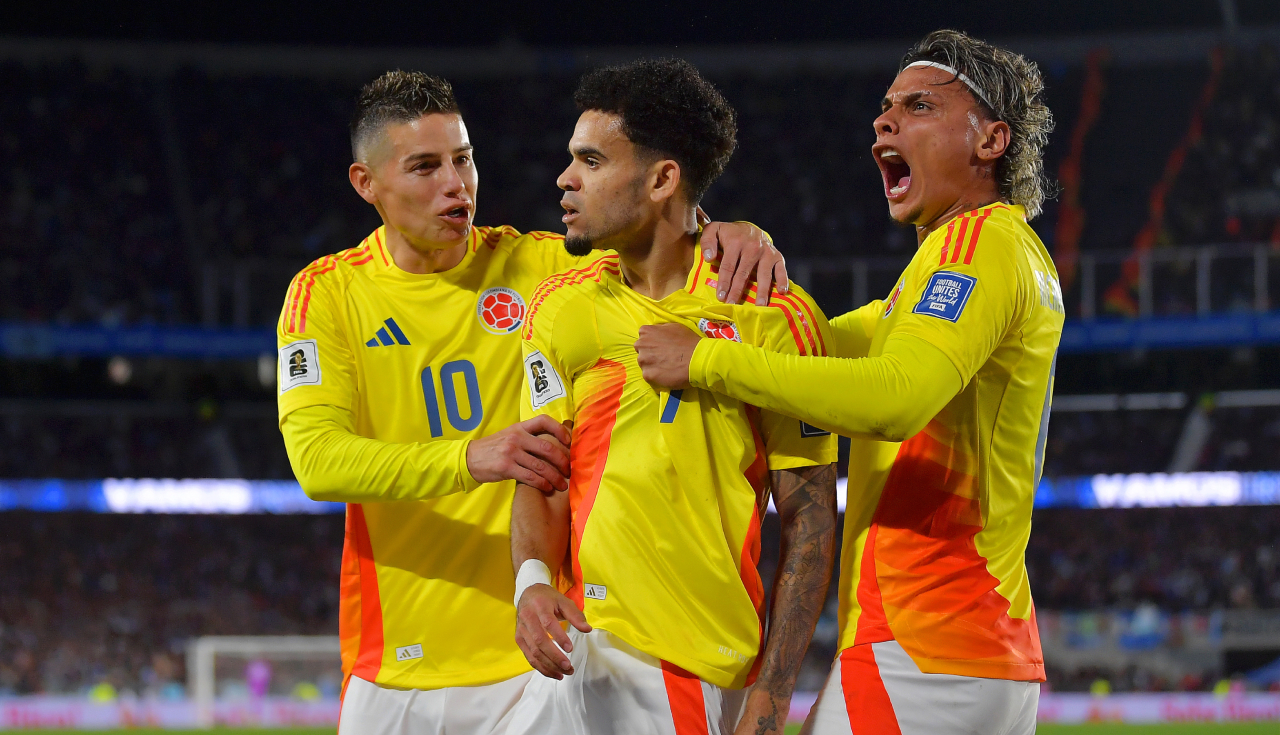 Qué selecciones del Mundial 2026 tienen el 100 % de jugadores nacidos en su país