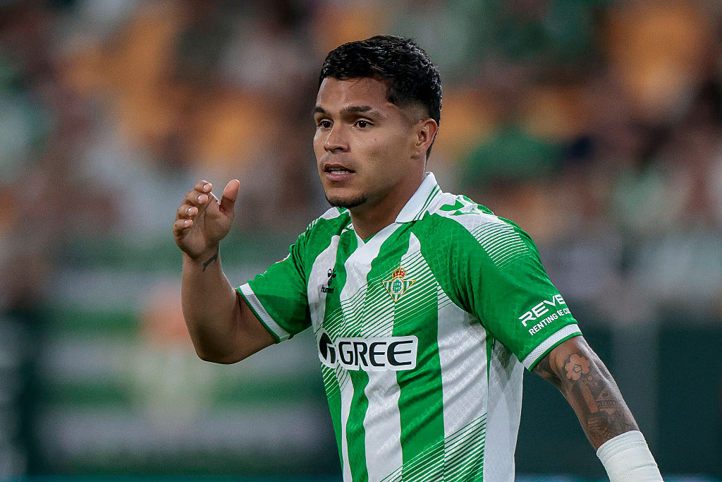 Selección Colombia: Newcastle compraría los derechos del Cucho Hernández