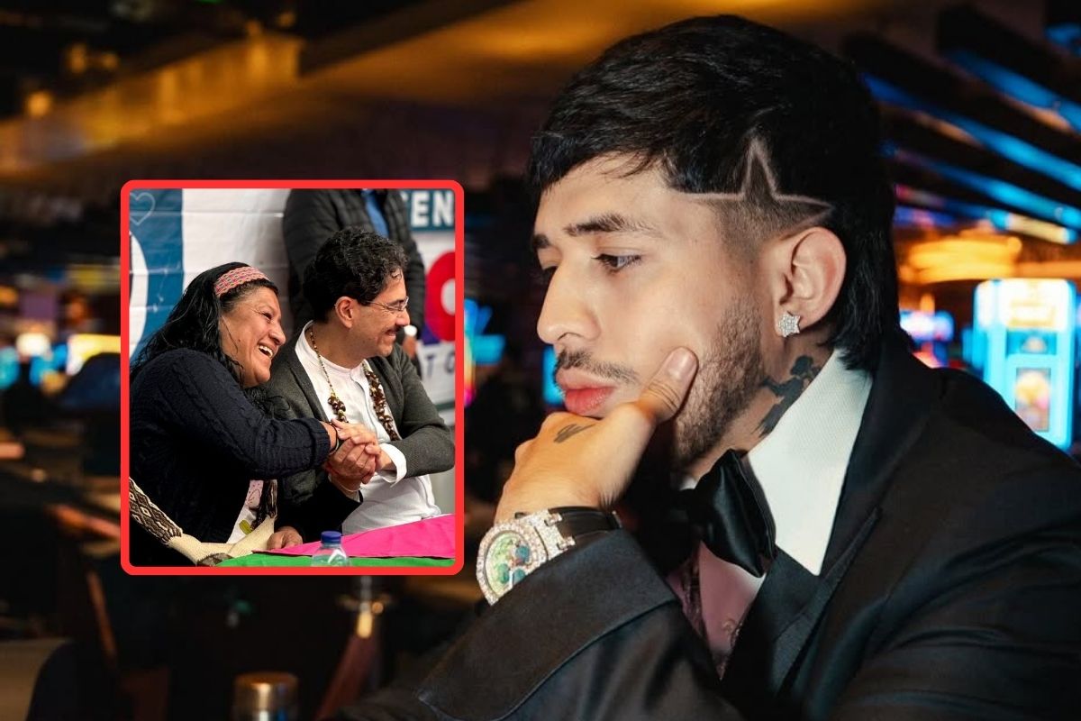 Westcol no entrevistará a Aída Quilcué y da razones que golpean a Iván Cepeda