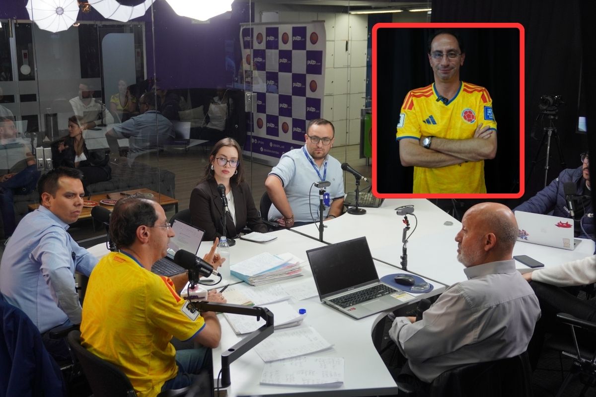 José Manuel Restrepo entrevista Pulzo: qué propuestas tiene con Abelardo