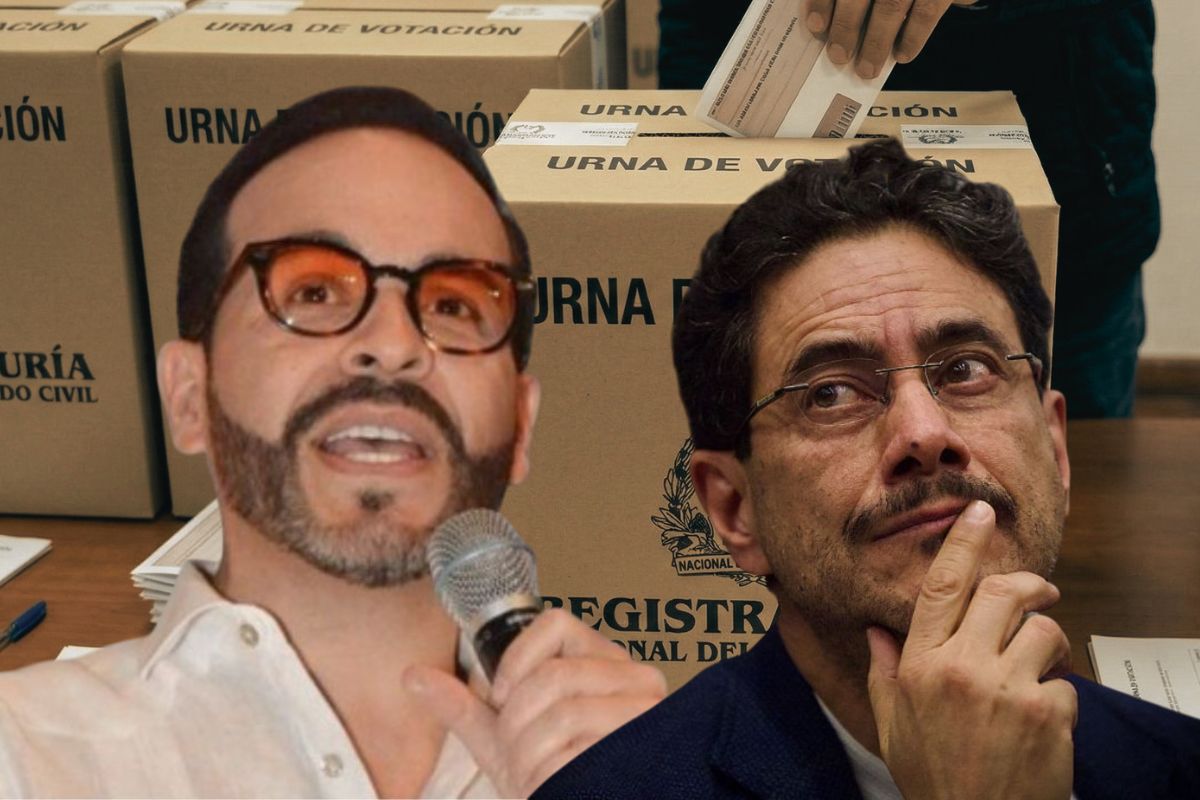 Abelardo de la Espriella responde a propuesta Cepeda de debate en Caracol y RCN