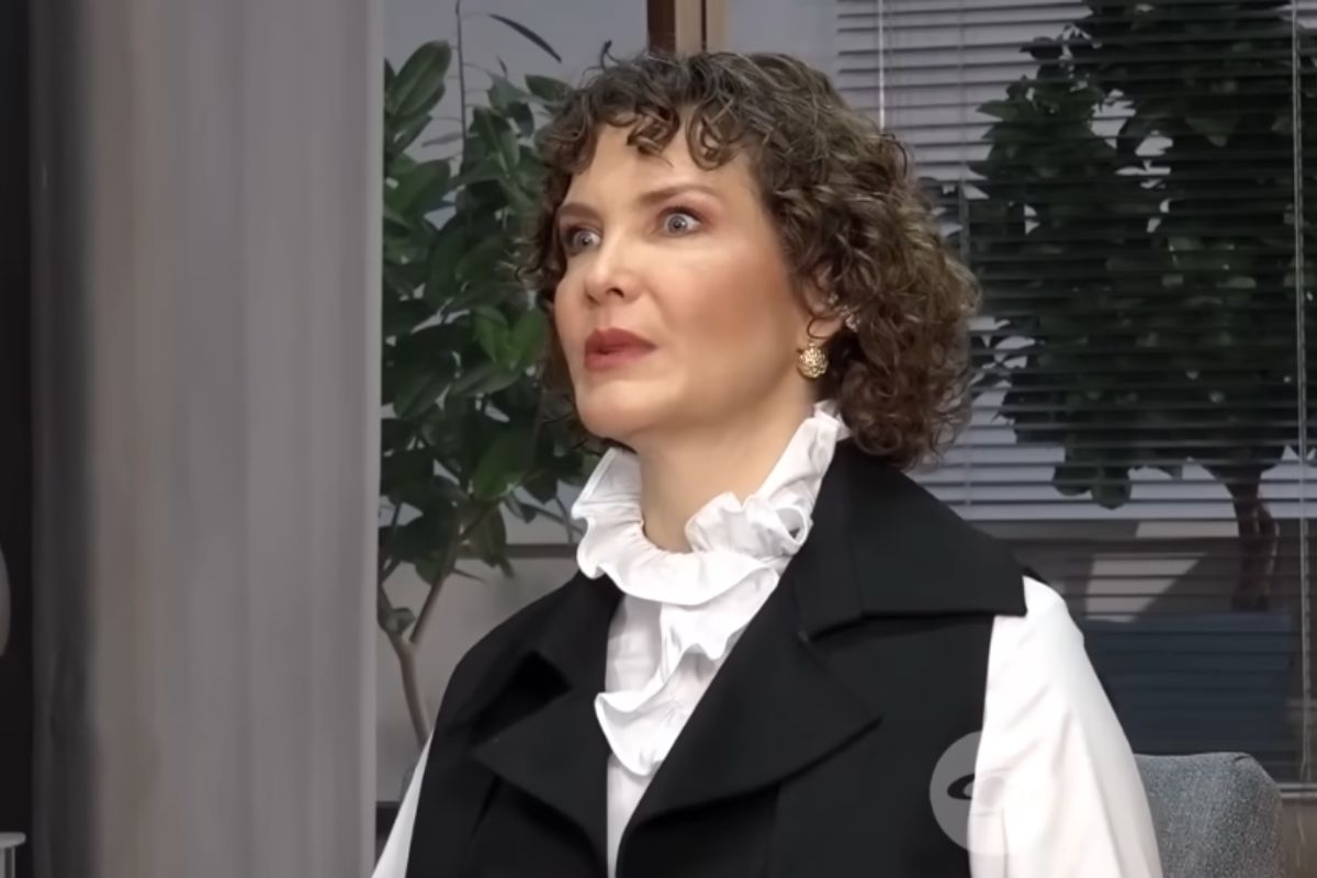 Operaron a Margarita Ortega por problemas en la columna: dejó hasta testamento