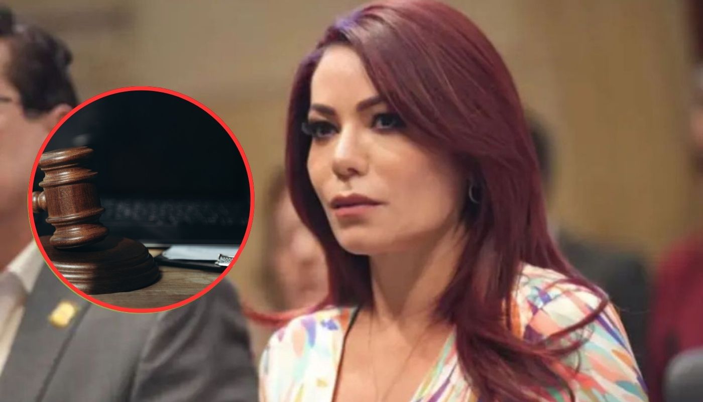 Gloria Arizabaleta fue denunciada por prevaricato al intentar suspender a Petro