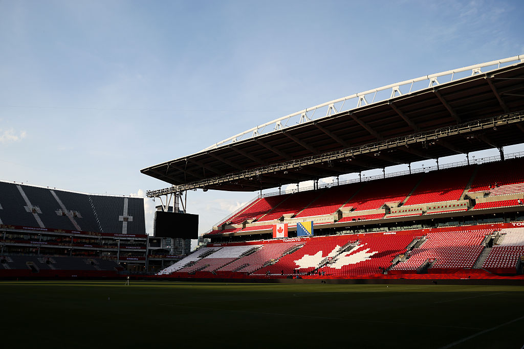EN VIVO MUNDIAL 2026: CANADÁ CONTRA BOSNIA PARTIDO EN DIRECTO