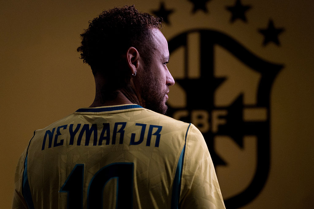 ¿Neymar juega el primer partido con Brasil en Mundial 2026? Hay malas noticias