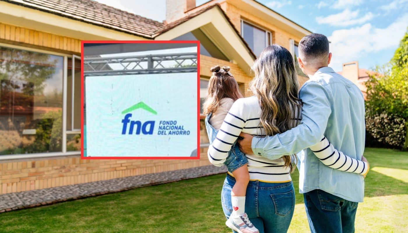 FNA y SAE tiene remates de vivienda desde $ 68 millones con créditos del 90 %