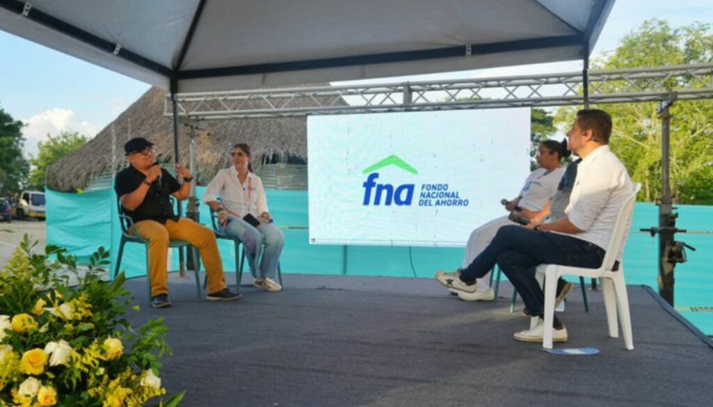Fondo Nacional de Ahorro