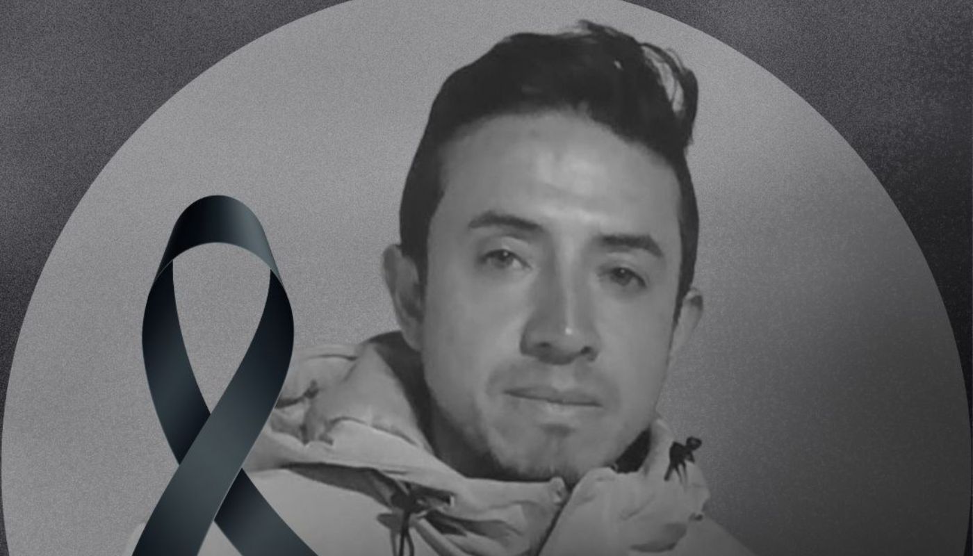 Murió escolta de Fernando López, concejal de Bogotá, luego de ser escopolaminado