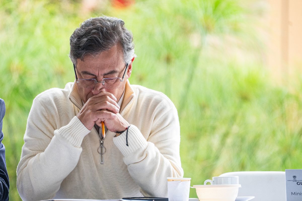 Gustavo Petro anunció liquidación de empresa Air-e y Andeg dijo que sería ilegal