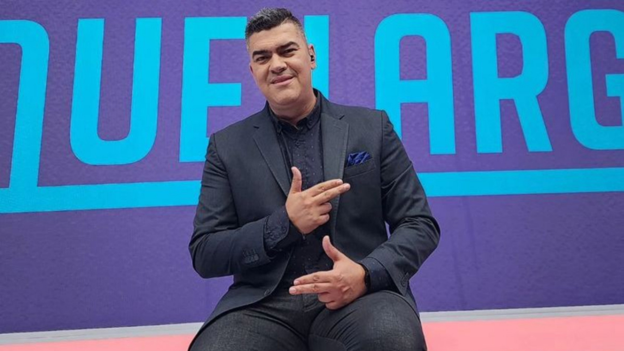 Qué le pasó a Eduardo Luis López en el Mundial 2026: narró enfermo en RCN, video