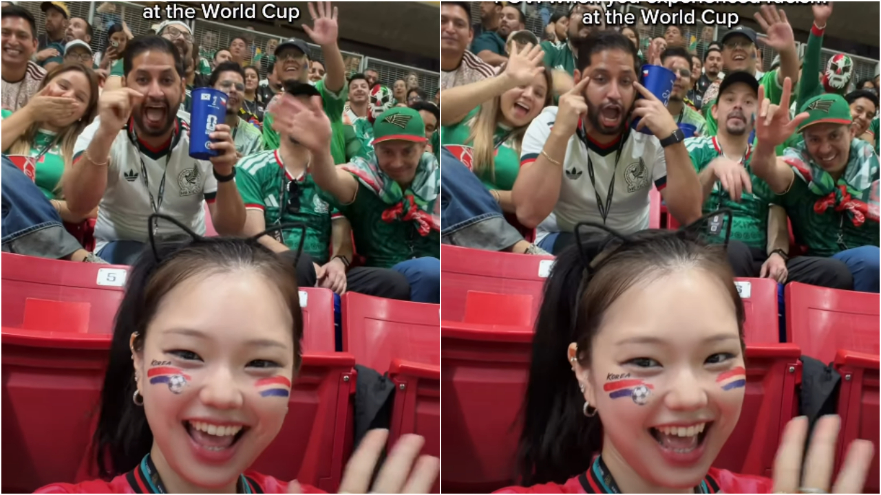 Quién es Ulises Bernal Miramontes y gesto racista en Mundial 2026: video viral