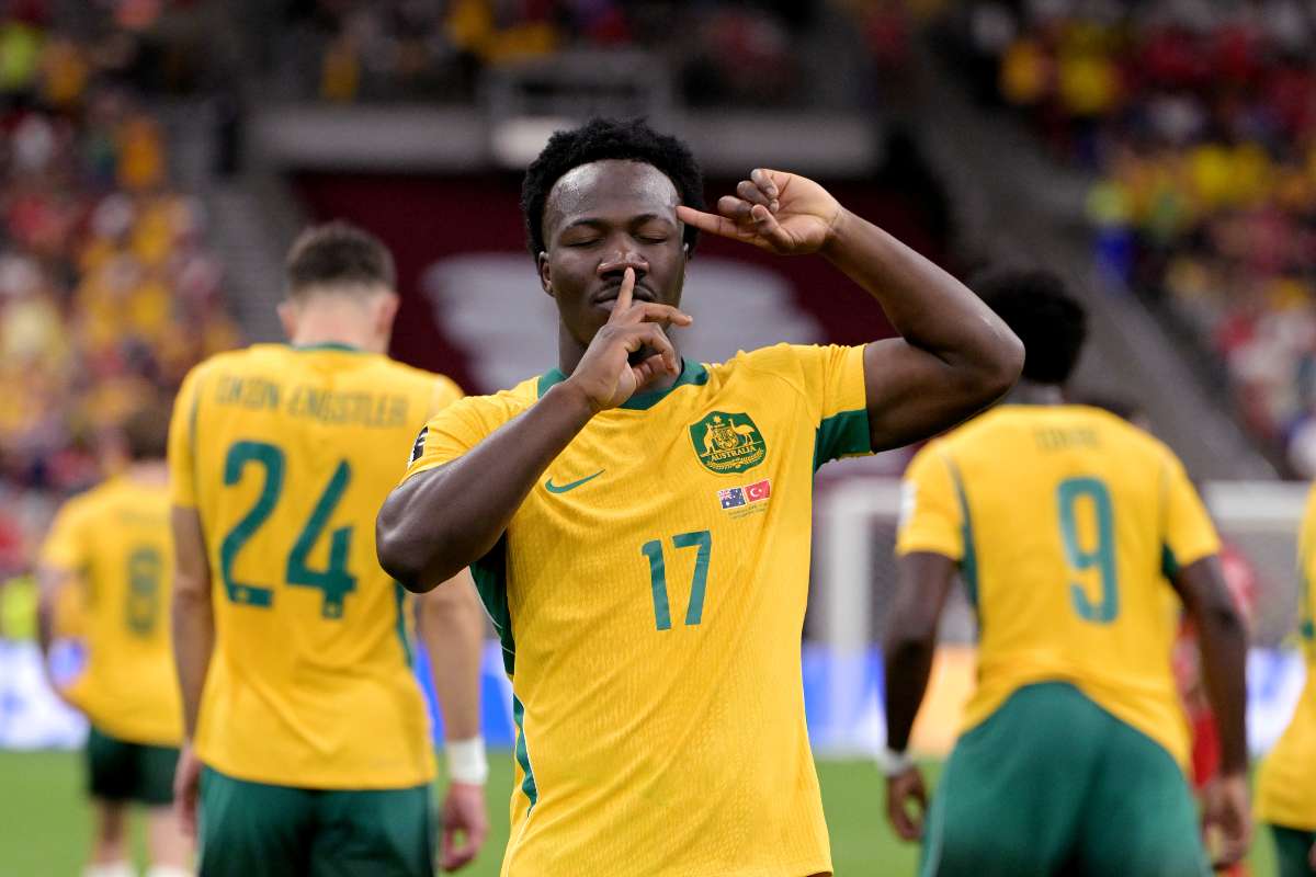Por qué Australia se convirtió en campeón no oficial de fútbol en Mundial 2026