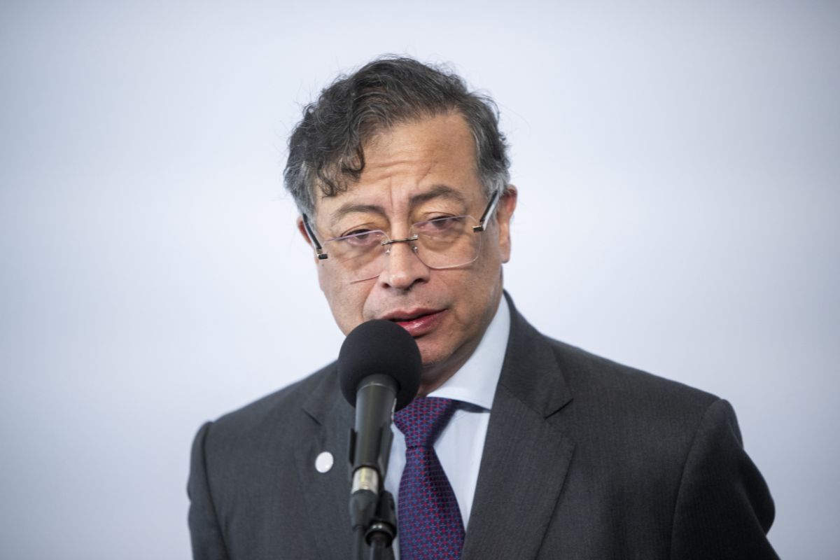 Escándalos del gobierno de Gustavo Petro en Colombia: son 90 según El Colombiano