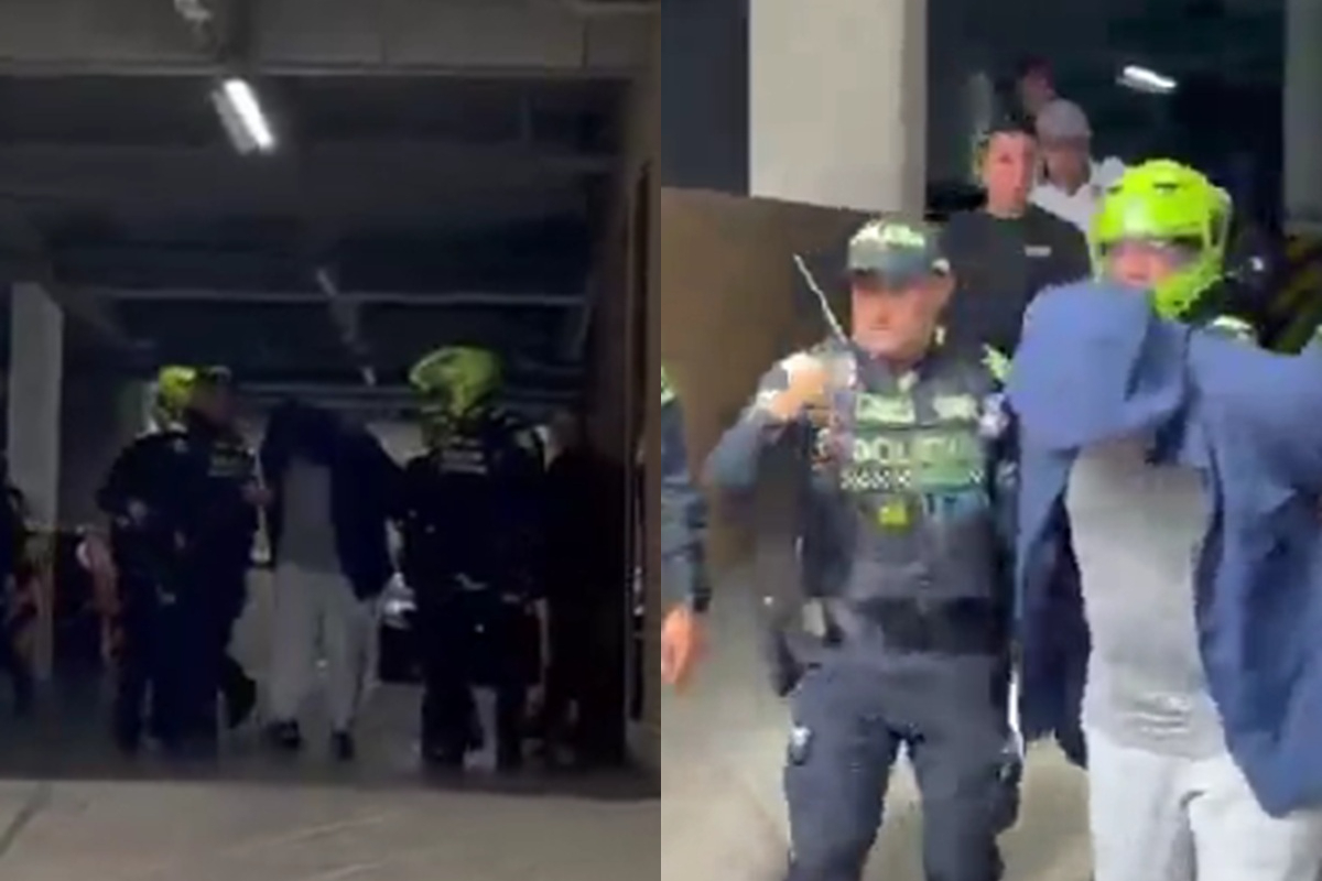 Capturan presunto agresor sexual en Bogotá: tres menores fueron rescatados