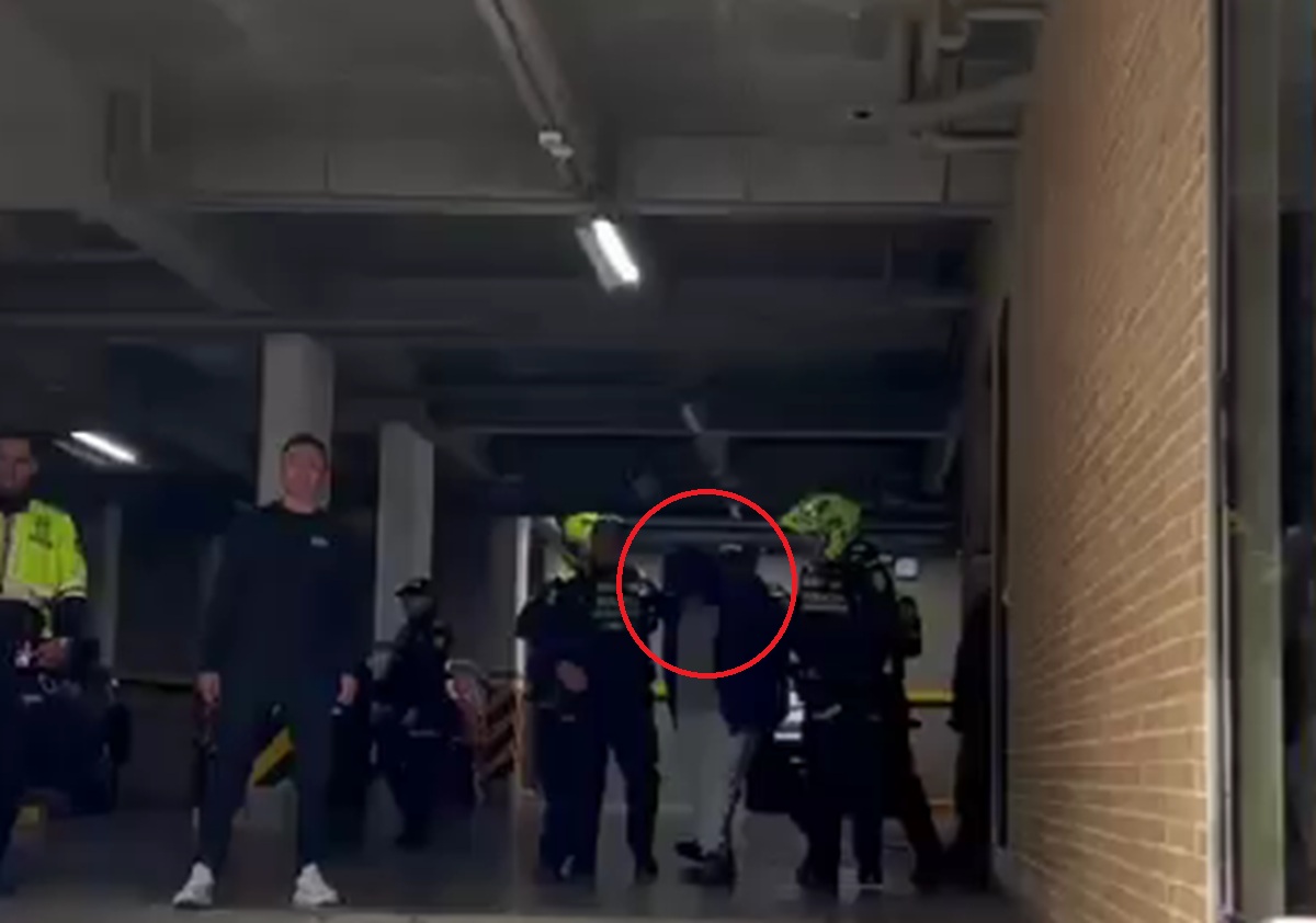 Escabrosos detalles en caso de presunto agresor sexual capturado en Bogotá