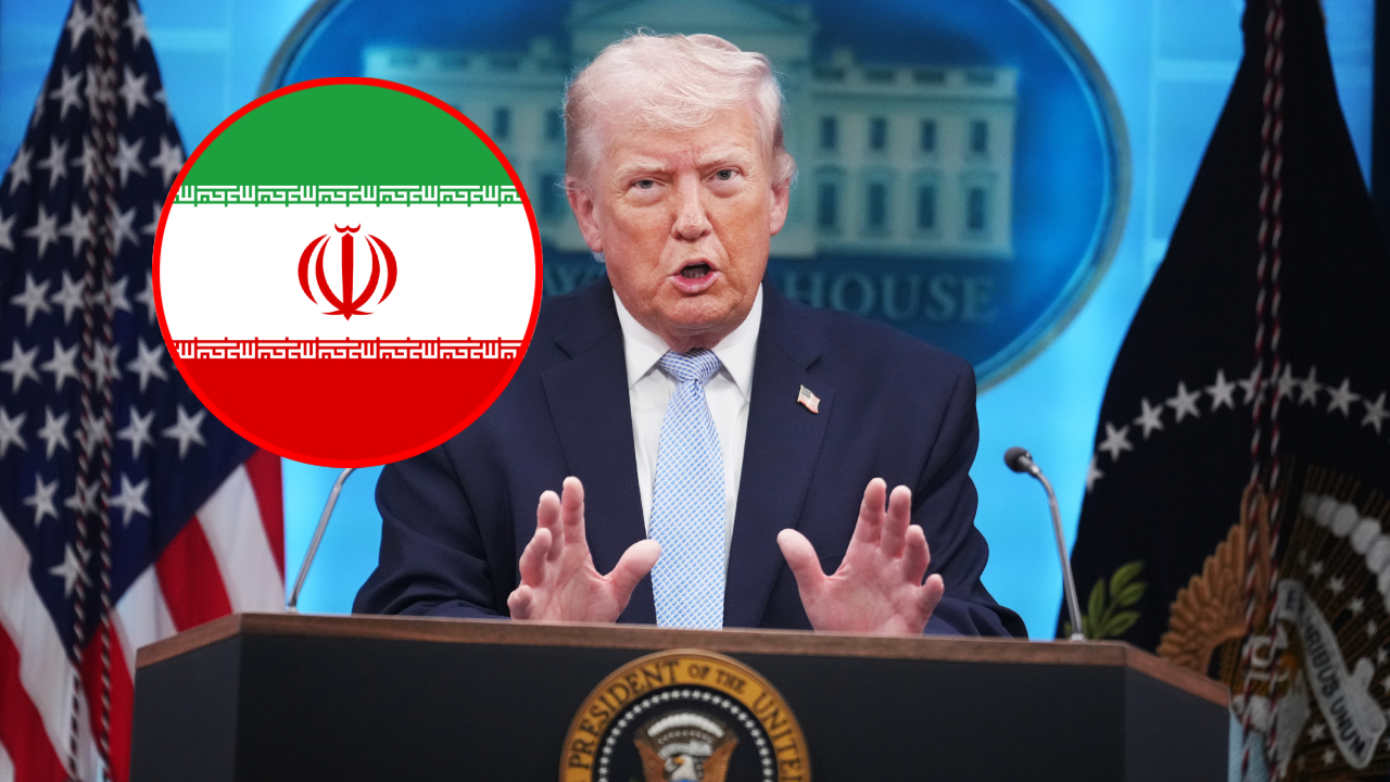 Estados Unidos confirma acuerdo con Irán: qué incluye y qué dijo la Casa Blanca