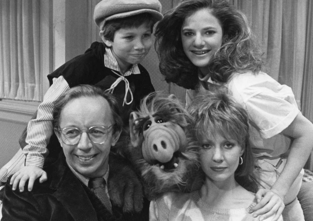 Murió Anne Schedeen, mamá en Alf: mensaje de despedida habló sobre Donald Trump