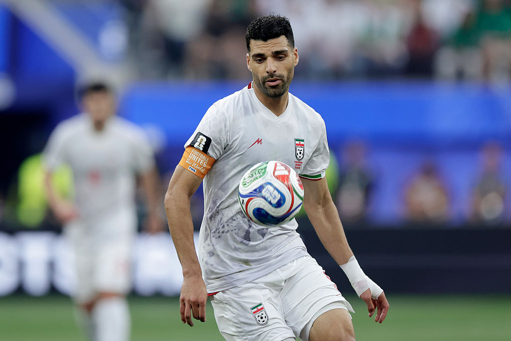 Mehdi Taremi