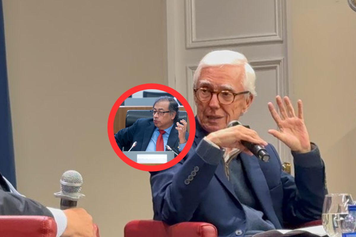 El exsenador Jorge Enrique Robledo arremetió contra Gustavo Petro, afirmando que es el peor gobierno en corrupción y criticando el silencio de Iván Cepeda.