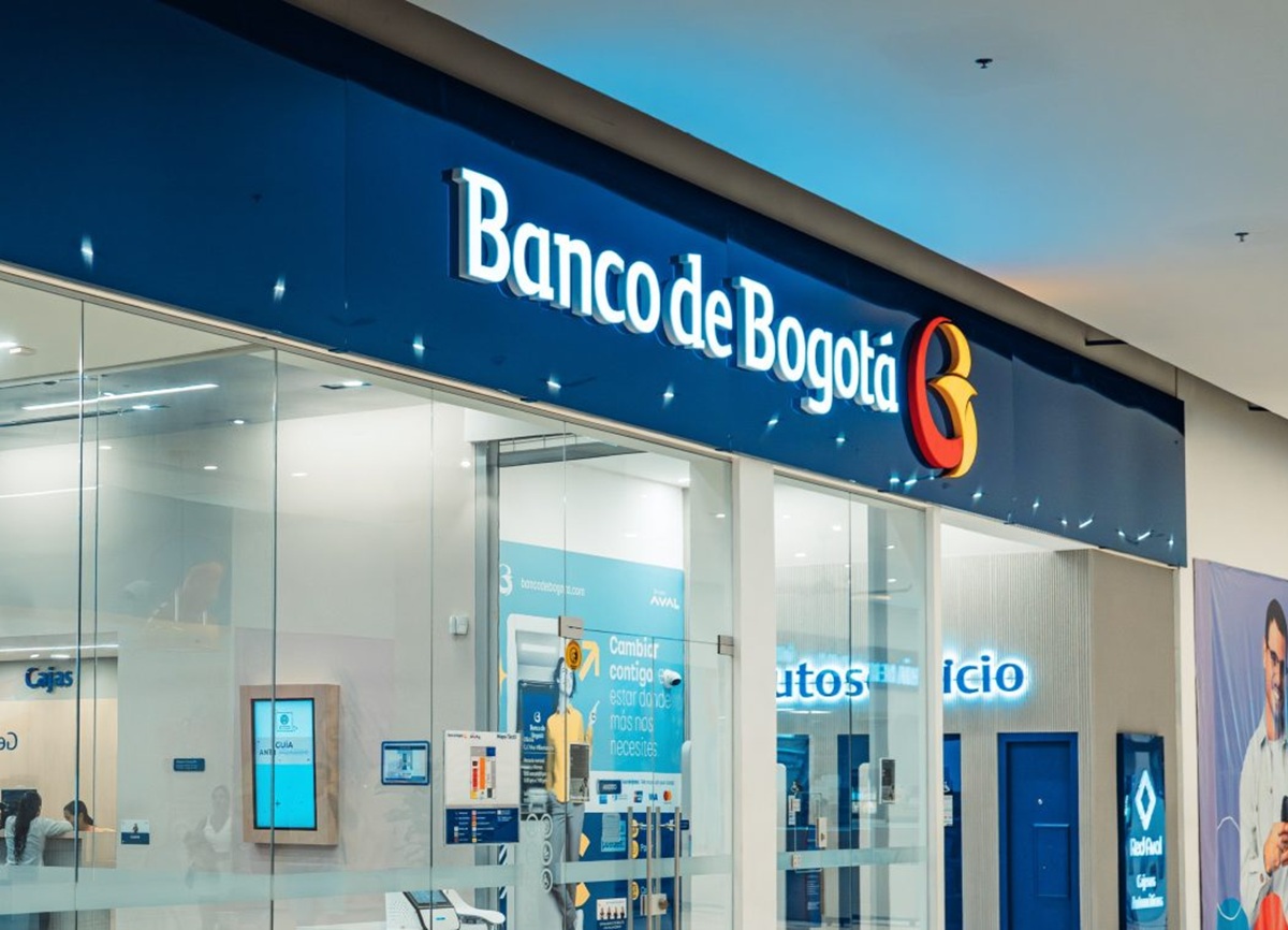 Banco de Bogotá se quedó con negociazo de otra entidad y sumará clientes