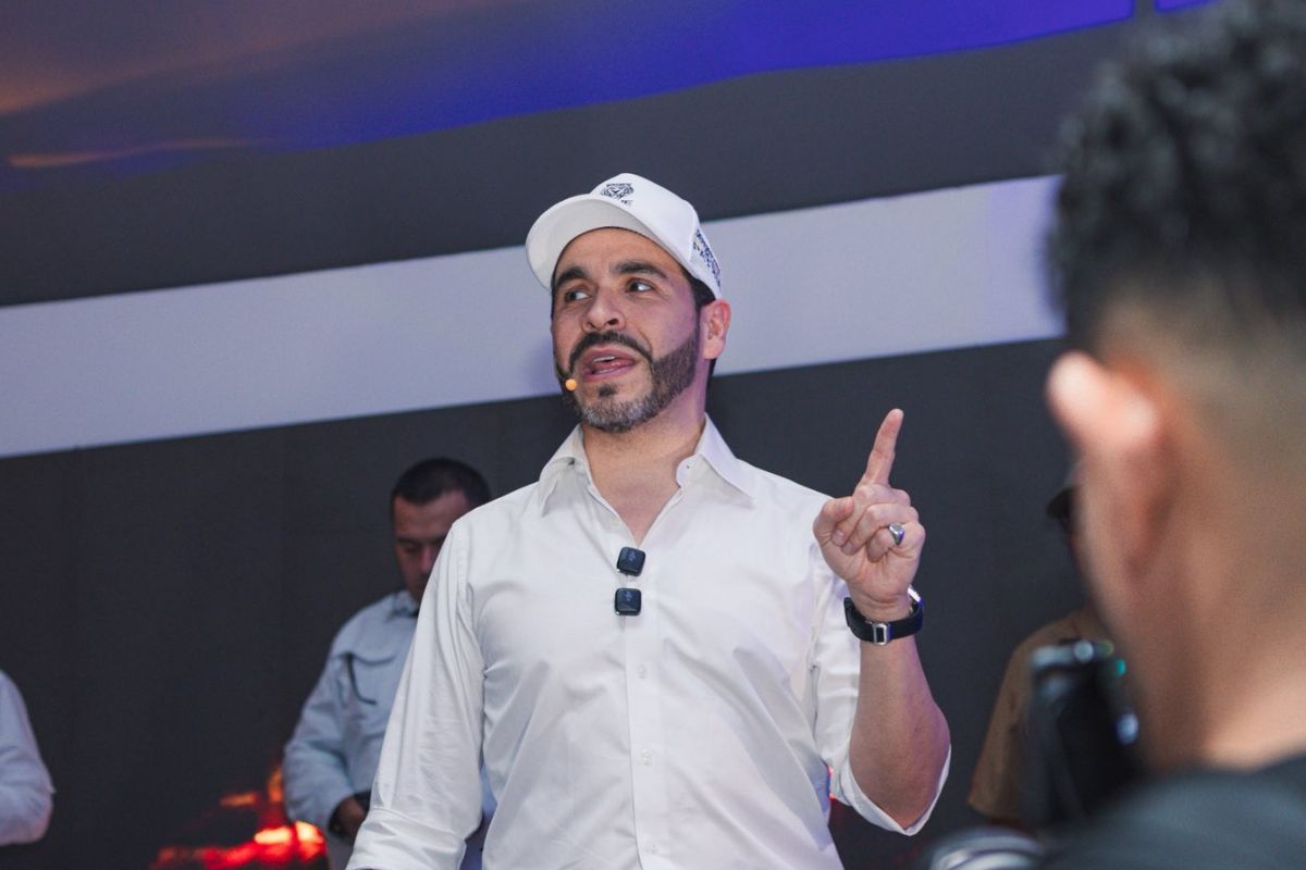 A días de la segunda vuelta, la Liga de Gobernantes Anticorrupción y la familia de Germán Vargas Lleras anunciaron su adhesión a Abelardo de la Espriella.
