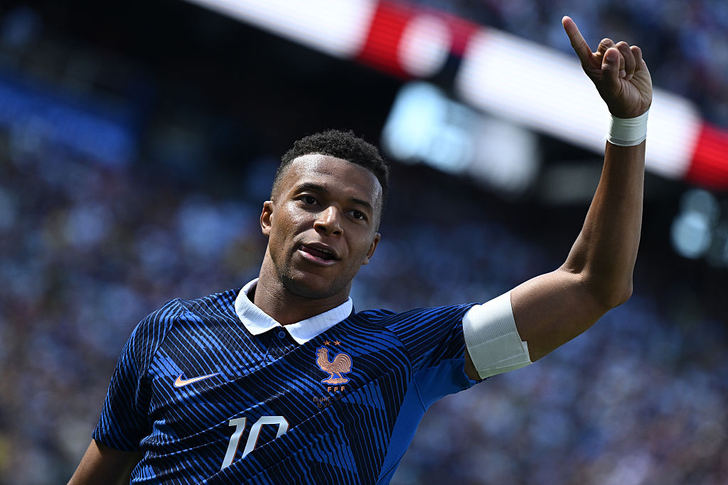 Mundial 2026: Francia derrota a Senegal con Mbappe como figura