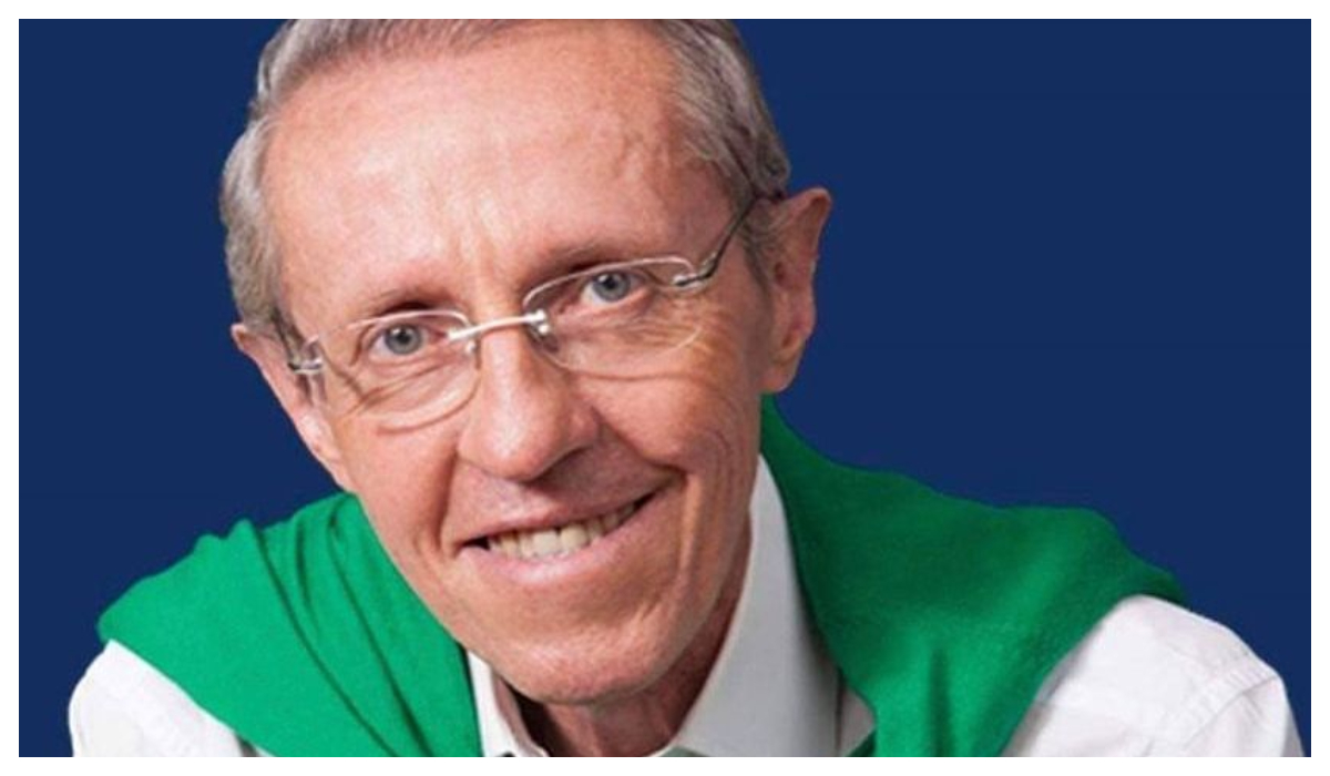 Antonio Navarro Wolff reapareció apoyando a Iván Cepeda y foto despertó reacciones