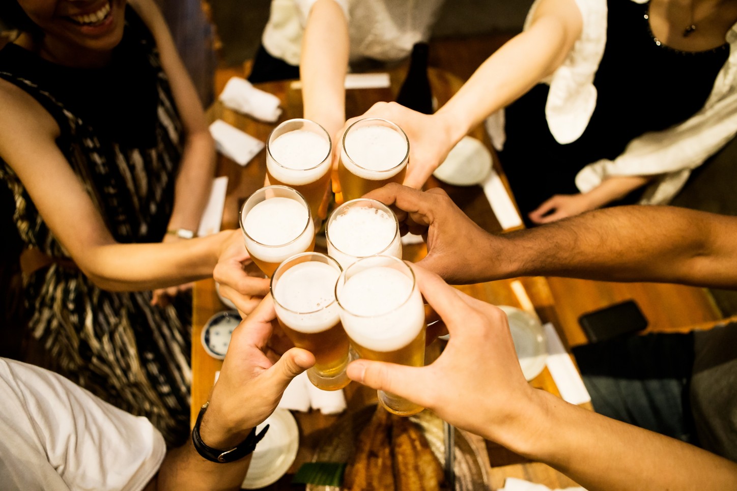 Horarios de Ley seca en Bogotá fijados por el Gobierno Nacional