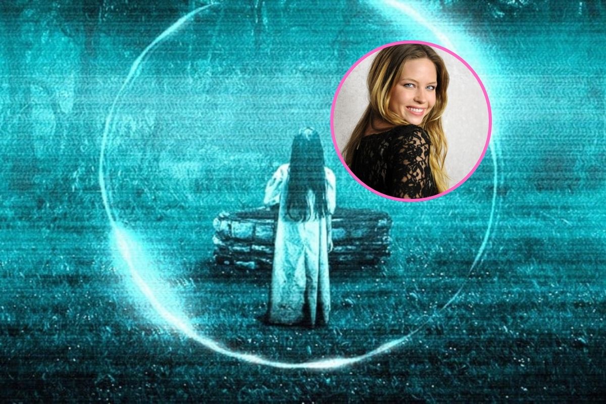 Murió a los 35 años Daveigh Chase, la actriz que hizo de la niña de 'El aro'