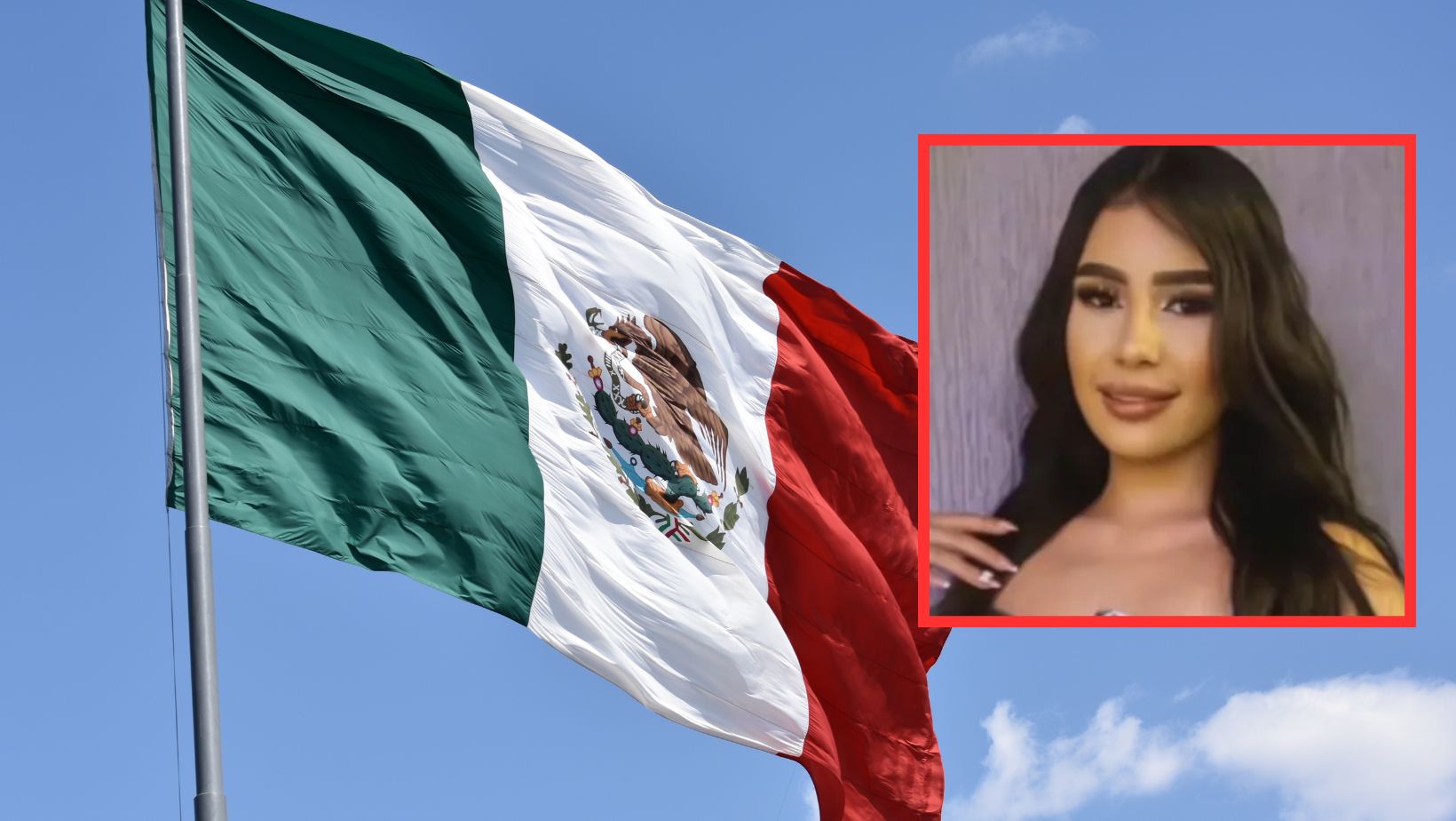 Video clave en el caso del asesinato de joven colombiana en México