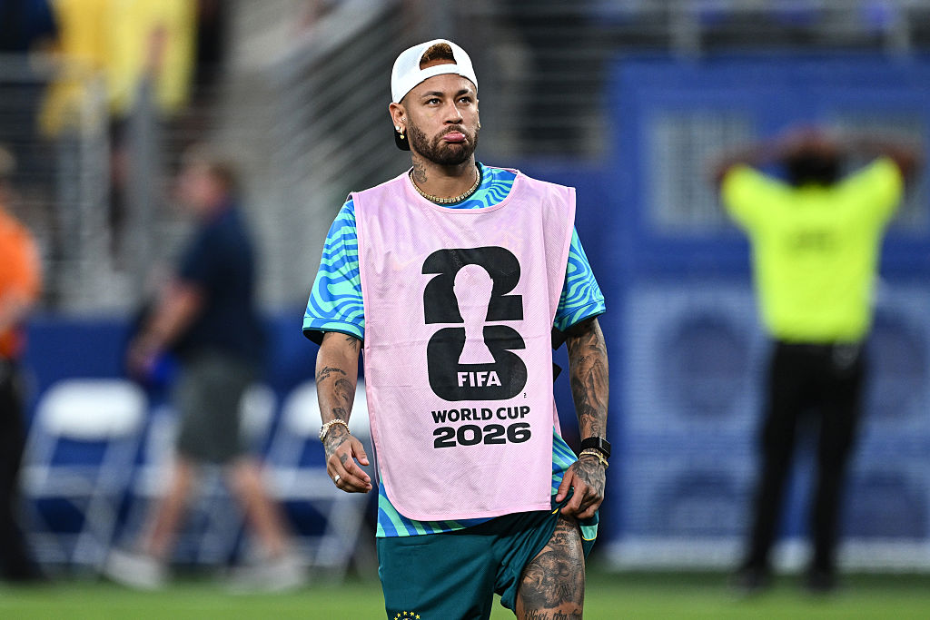 Neymar