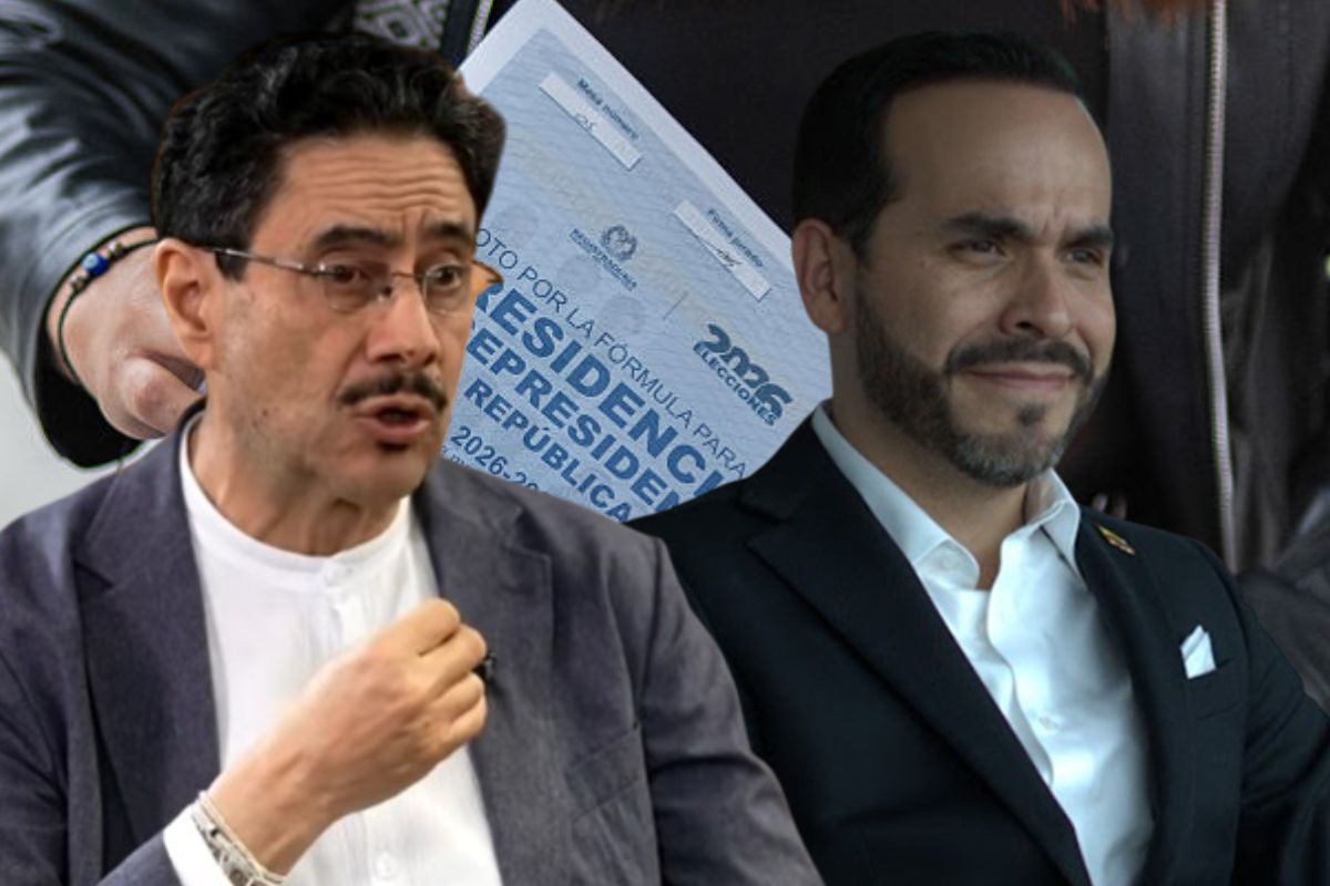 ¿Cuántos votos necesita un presidente para ganar en segunda vuelta en Colombia?